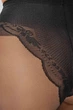 Колготки, 20 den Legs 1/2(XS/S) Чорний (147830) - зображення 4