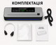 Побутовий вакуумний пакувальник Vacuum Sealer ніж-різак кухонний вакууматор для зберігання продуктів запайник пакетів для кухні б - зображення 5