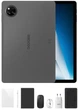 Планшет Doogee Tab A9 Pro+ 6/128Gb Wi-Fi Grey VIP Edition (6923740264164) 324434 - изображение 5