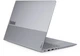 Ноутбук Lenovo ThinkBook 16 G9 IRL Arctic Grey (21US005URA) - изображение 2