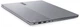 Ноутбук Lenovo ThinkBook 16 G9 IRL Arctic Grey (21US005URA) - изображение 4