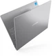 Ноутбук LENOVO IdeaPad Slim 5 16IMH10 (83V7005VRA) - изображение 14