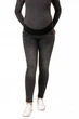Джинсы Skinny Skinny для беременных для женщины Bellybutton LIDL 400357 44(L) графитовый - изображение 2