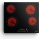 Варочная поверхность Minola MHS 6071 TBL - изображение 2