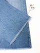 Джинси wide leg H&M 134 см блакитний артикул Л1376 - зображення 4