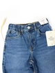 Джинси H&M 116 см синій артикул Л1378 - изображение 2