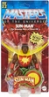 Фигурка Mattel Masters of the Universe Origins Sun-Man 14 см (194735030781) - изображение 7