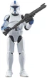 Фигурка Hasbro Star Wars Ahsoka Clone Trooper Lieutenant 9.5 см (5010996281975) - изображение 2