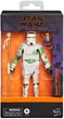 Фигурка Hasbro Star Wars The Black Series Night Trooper 15 см (5010996347602) - изображение 1