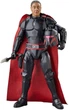 Фигурка Hasbro Star Wars The Mandalorian Moff Gideon Dark Armor 15 см (5010996298102) - изображение 5