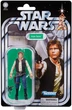 Фигурка Hasbro Star Wars A New Hope Han Solo 9.5 см (5010996324849) - изображение 1