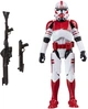 Фігурка Hasbro Star Wars The Clone Wars Imperial Shock Trooper 9.5 см (5010996324818) - зображення 2