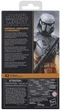 Фигурка Hasbro Star Wars The Mandalorian Imperial Armored Commando 15 см (5010996269577) - изображение 7