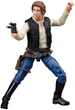Фигурка Hasbro Star Wars A New Hope Han Solo 9.5 см (5010996324849) - изображение 8