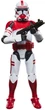 Фігурка Hasbro Star Wars The Clone Wars Imperial Shock Trooper 9.5 см (5010996324818) - зображення 5