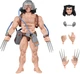 Фигурка Hasbro Marvel Comics X-Men Weapon X Wolverine 15 см (5010996384973) - изображение 3