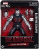 Фигурка Hasbro Marvel Legacy Collection Deadpool & Marvel's Colossus 15 см (5010996261168) - изображение 1