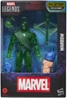 Фигурка Hasbro Marvel Legends Warbow 15 см (5010996317391) - изображение 1