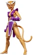 Фігурка Hasbro Marvel Legends X-Force Feral 15 см (5010996322470) - зображення 3
