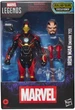Фигурка Hasbro Marvel Legends Iron Man Mark 72 15 см (5010996317353) - изображение 1