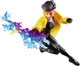 Фигурка Hasbro Marvel Legends X-Men '97 Jubilee 15 см (5010996328182) - изображение 5