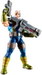 Фигурка Hasbro Marvel Legends X-Men '97 Marvel's Cable 15 см (5010996328205) - изображение 4