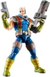 Фигурка Hasbro Marvel Legends X-Men '97 Marvel's Cable 15 см (5010996328205) - изображение 6
