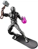 Фигурка Hasbro Marvel Legends Silver Surfer 15 см (5010993800858) - изображение 2
