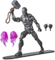 Фигурка Hasbro Marvel Legends Silver Surfer 15 см (5010993800858) - изображение 3