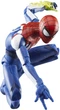 Фигурка Hasbro Marvel Legends Spider-Man 2 Miles Morales Upgraded 15 см (5010996300508) - изображение 7