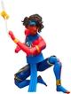 Фигурка Hasbro Marvel Spider-Man Across the Spider-Verse Pavitr Prabhakar 15 см (5010996237859) - изображение 3