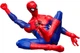 Фигурка Hasbro Marvel Spider-Man Across the Spider-Verse Peter Parker 15 см (5010996237866) - изображение 4