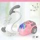Детский игровой пылесос Play Family с функцией всасывания мусора и подсветкой LS820C30 - изображение 3