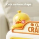Дитячий ігровий автомат з клешнею Качечка 13 см, міні іграшка claw machine для захоплення кульок, автомат хапай-діставай dcm10 - зображення 6