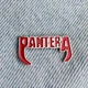 Значок пін Pantera - изображение 1