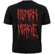 Футболка Suffocation "Human Waste", Розмір XXXL (XXL Euro) - изображение 2