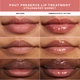 Засіб для догляду за губами Olehenriksen Pout Preserve Peptide Lip Treatment Strawberry Sorbet - зображення 2