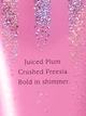 Парфюмированный лосьон крем для тела с шиммером блеском 236 мл Pure Seduction Shimmer Victoria's Secret L5605 - изображение 3