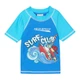 Топ сонцезахисний для хлопців Aqua Speed SURF-CLUB T-SHIRT блакитний 104см (383-02-104) - зображення 3