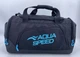 Сумка Aqua Speed Duffel bag 33L чорний 40x30x28 см (141-74-40x30x28) - изображение 5