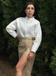 Спідниця максі на запах XL - изображение 15