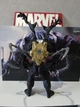 Коллекционная фигурка Веном Venom Avengers Marvel 30см+аксессуары - изображение 5