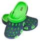 Крокси Aqua Speed SILVI блакитний 25 (508-48-25) - изображение 1