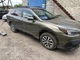 Бризковики Subaru Outback 2021 - комплект 4шт. - зображення 5