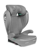 Дитяче автокрісло Caretero BREEZY i-Size FIX GREY (100-150 см) - зображення 1