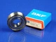 Подшипник SKF 6202 ZZ (30x62x16) (France) - изображение 1