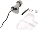 Клапан (aquastop) для шланга подачи воды для посудомойной машини Bosch 00645701 - изображение 2