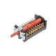 Переключатель режимов духовки 880808K (7 поз.) Beko (263900053) - изображение 1