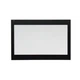 Стекло двери внутреннее для духовки 520x400mm Beko (290440376) - изображение 1