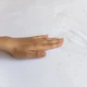 Водонепроницаемая простыня "WATERPROOF" Р.S., 140x200 - изображение 4